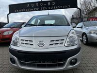 gebraucht Nissan Pixo Acenta,Klima,