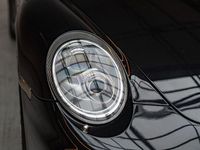 Second-hand Porsche 997 500 CP (367 kW) 2009 Negru