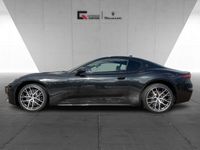 gebraucht Maserati Granturismo TROFEO MY24 Nero&Ghiaccio/max.Pakete!