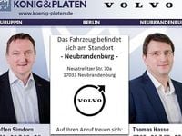 Neu Volvo XC60 Plus 350 PS (257 kW) 2025 Grau SUV