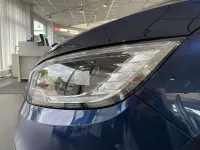 Gebraucht Renault Grand Scénic IV Equilibre 140 PS (102 kW) 2022 Blau Van / Kleinbus