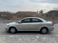 Gebraucht Toyota Avensis 2004 Limousine