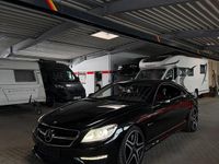 Gebraucht Mercedes CL63 AMG AMG 544 PS (400 kW) 2011 Schwarz Coupé