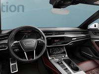 Gebraucht Audi S6 344 PS (253 kW) 2023 Schwarz Kombi