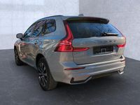 Gebraucht Volvo XC60 Plus 197 PS (144 kW) 2024 Vapour grey / (metallic) SUV