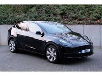 Gebraucht Tesla Model Y 255 kW (347 PS) 2023 Schwarz  uni SUV