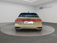 Gebraucht Audi S5 Sport 367 PS (269 kW) 2025 Weiß Kombi