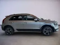Gebraucht Kia Niro 129 PS (94 kW) 2026 Grau SUV