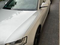 gebraucht Audi A5 1.8