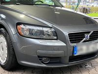 gebraucht Volvo C30 – 1,6 TDI – 1. Hand - 2008 - 335TKM