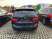 gebraucht BMW 218 Gran Tourer Baureihe 2 218 d Sport Line