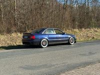 Gebraucht Audi A4 150 PS (110 kW) 1997 Blau Limousine