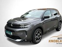 Gebraucht Citroën C5 Aircross 131 PS (96 kW) 2024 Grau SUV