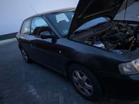 gebraucht Audi A3 1.6 Ambiente