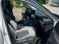 Gebraucht Opel Mokka-e Elegance 100 kW (136 PS) 2022 Weiß SUV