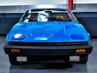 Gebraucht Triumph TR7 86 PS (63 kW) 1980 Blau Cabrio