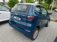 Uusi Aixam City Pack 2026 Vihreä