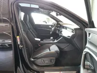 Gebraucht Audi S6 Ambiente 344 PS (253 kW) 2023 Mythosschwarz metallic Kombi