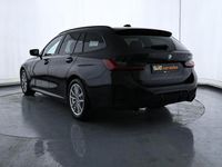 Gebraucht BMW 330e M Sport 292 PS (214 kW) 2022 Schwarz Limousine