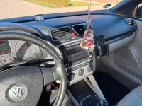 Gebraucht VW Eos 200 PS (147 kW) 2008 Cabrio
