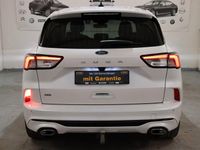 Gebraucht Ford Kuga ST-Line 190 PS (139 kW) 2020 Weiß SUV