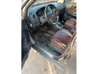 Gebraucht Opel Antara Cosmo 150 PS (110 kW) 2007 SUV