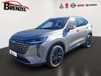 Ny Haval H6 Premium 243 HK (178 kW) 2026 Grå SUV