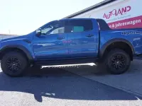 Occasion Ford Ranger Raptor 212 ch (155 kW) 2020 Bleue Pick-up