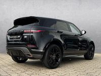 gebraucht Land Rover Range Rover evoque P200 R-Dyn.HSE 20"ACC WinterP