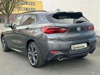 gebraucht BMW X2 M35i