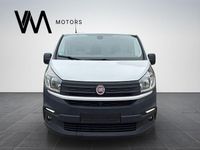 Second-hand Fiat Talento 145 CP (106 kW) 2021 Alb Monovolum