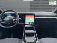 Ny Renault Austral Techno 148 HK (108 kW) 2026 Grå SUV