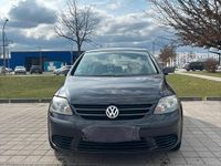 Gebraucht VW Golf IV 75 PS (55 kW) 2005 Schwarz Limousine