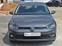 Gebraucht VW Polo Life 220 PS (161 kW) 2022 Grau Kleinwagen