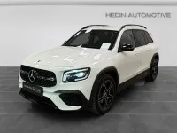 Gebraucht Mercedes GLB200 AMG 163 PS (119 kW) 2023 Weiß SUV