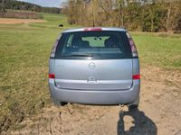 Gebraucht Opel Meriva 101 PS (74 kW) 2005 Van / Kleinbus