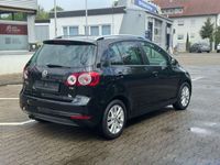 gebraucht VW Golf Plus Style *1. Hand *Lichtpaket *Tempomat