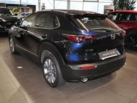 gebraucht Mazda CX-30 Selection Sitzheizung Navi