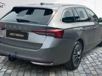 Neu Skoda Octavia Selection 150 PS (110 kW) 2026 Grau Kombi