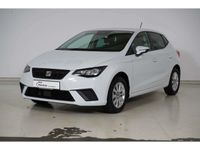 gebraucht Seat Ibiza 1.0 MPI Style 5-Gang LED/NAV/SH/PDC