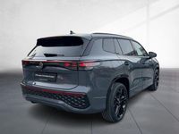 Neu VW Tayron R-line 272 PS (200 kW) 2026 Delfingrau metallic SUV