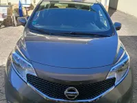 Gebraucht Nissan Note S 98 PS (72 kW) 2015 Kleinwagen