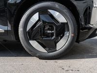 Neu Kia EV5 Earth 160 kW (218 PS) 2026 Schwarz SUV