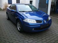 gebraucht Renault Mégane Cabriolet 1.6 Coupe- ,Kupplung:Neu,Tüv11-25