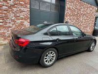 gebraucht BMW 318 318 Baureihe 3 Lim. d Advantage