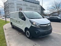 gebraucht Opel Vivaro B Kasten L2 H1,3,0t Klima.PDC.Tempomat