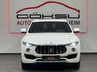 gebraucht Maserati Levante Automatik,Pano,Leder,Kamera,Luft,21 Zoll