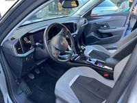 Gebraucht Opel Mokka Elegance 101 PS (74 kW) 2022 Grau SUV