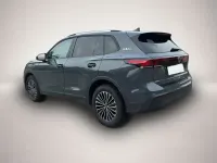 Gebraucht VW Tiguan Goal 150 PS (110 kW) 2025 Grau SUV
