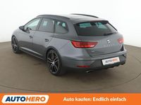 Gebraucht Seat Leon 4Drive 300 PS (220 kW) 2017 Grau Kombi